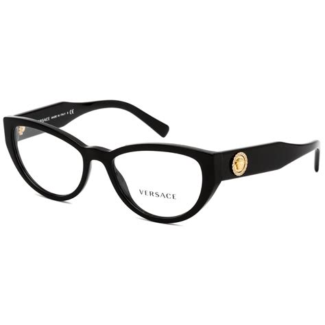 versace glasses clear|Versace glasses price list.